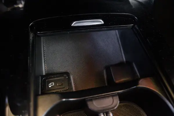 Mercedes-Benz A 180 d AMG Line Aut. 60