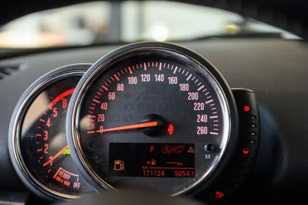 MINI Clubman Cooper D Classic Auto 36