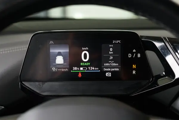 Volkswagen ID.5 77 kWh Pro Performance 33