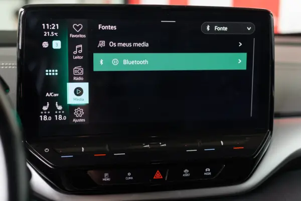 Volkswagen ID.5 77 kWh Pro Performance 46