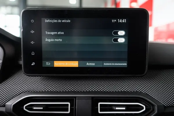 Dacia Jogger 1.0 TCe 90 ECO-G 40