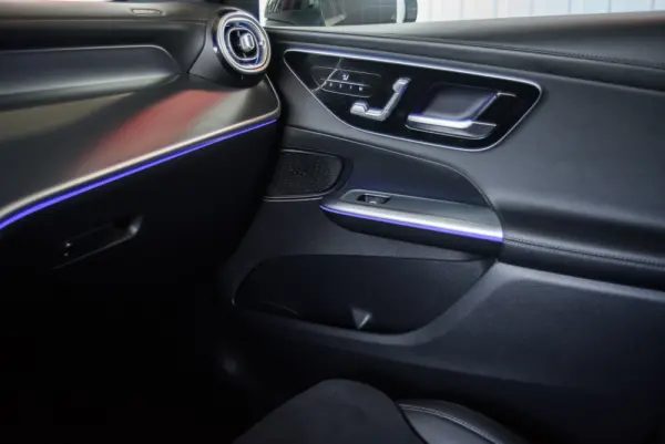 Mercedes-Benz GLC 300 de 4Matic 31