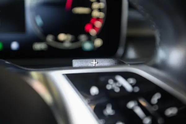 Mercedes-Benz C 300 e AMG Line 55