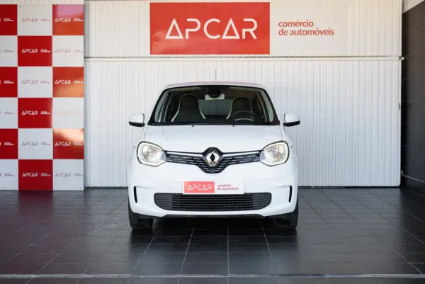 Renault Twingo E-Tech Techno 80 Urban Range 2