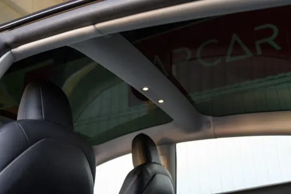 Tesla Model 3 Standard Range Plus RWD 36
