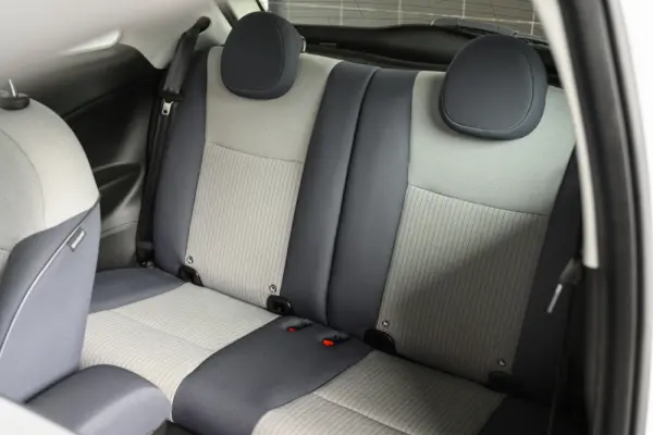 Fiat 500e 42kWh Pop 49
