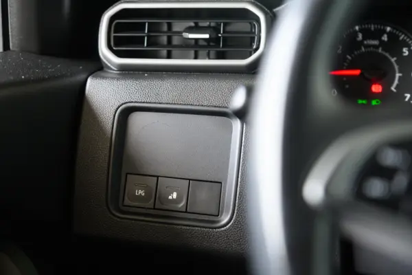 Dacia Duster 1.0 TCe LPG 33