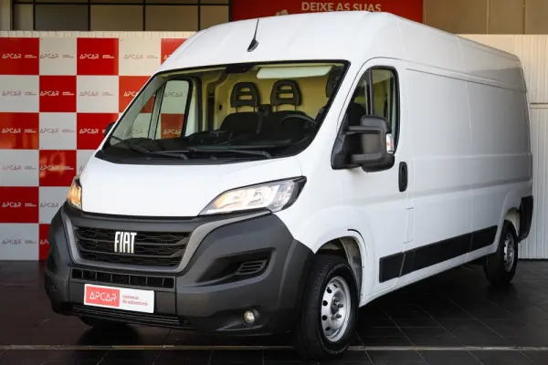 Fiat Ducato Outro 8