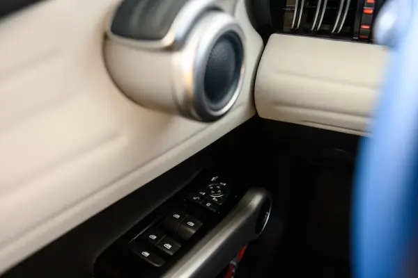 BYD Atto 3 60.48 kWh Design 49