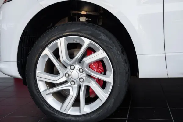 Land Rover Range Rover Sport 2.0 Si4 PHEV HSE Dynamic 23