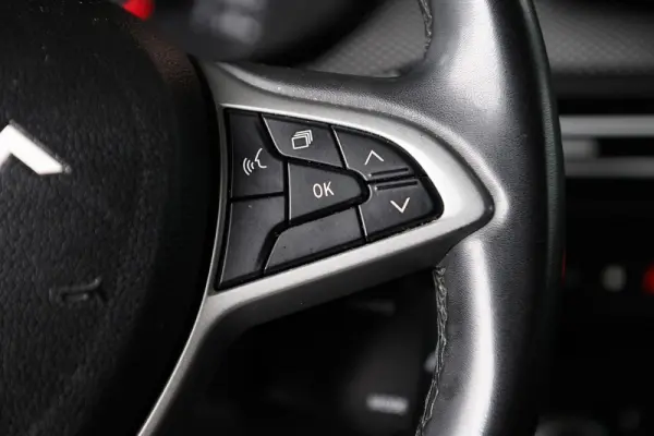 Dacia Jogger 1.0 TCe 90 ECO-G 45