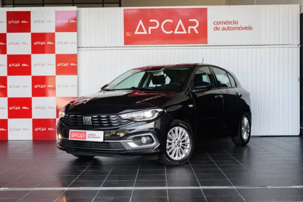 Fiat Tipo Station Wagon 1.3 Multijet 12