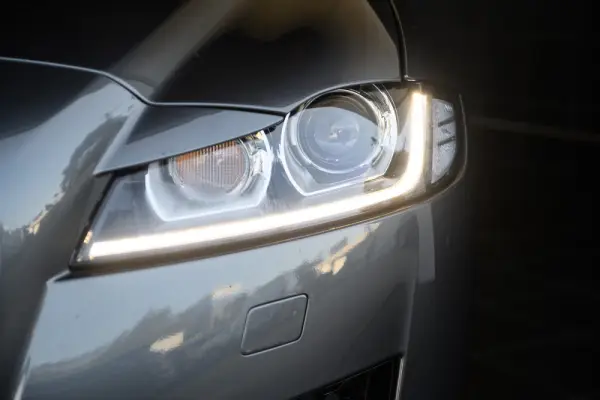 Jaguar XF 2.0 D R-Sport Aut. 20