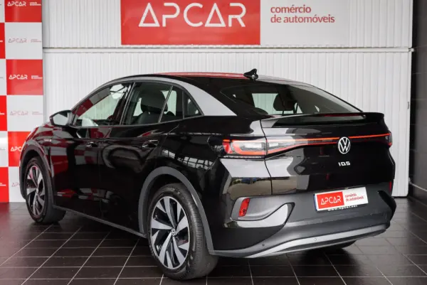 Volkswagen ID.5 77 kWh Pro Performance 16