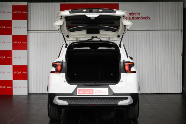 Citroen C3 Aircross 1.2 PureTech Plus 6