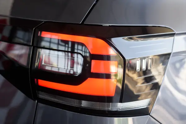 Volkswagen T-Cross 1.0 TSI Life 12