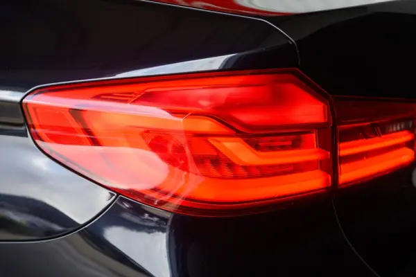 BMW 530 e iPerformance Pack M 17