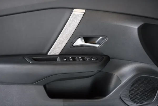 Citroen e-C4 50 kWh Autonomia Conforto Plus 24
