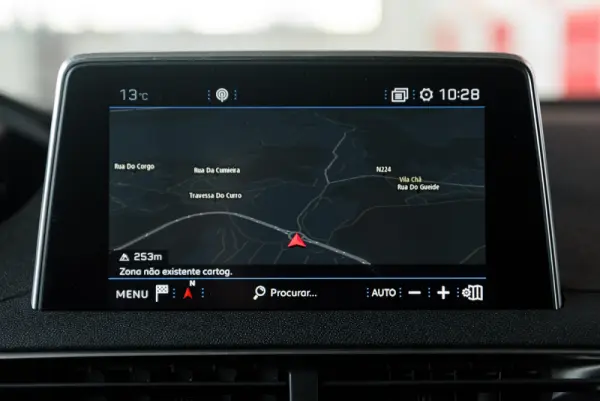 Peugeot 3008 1.5 BlueHDi GT EAT8 57