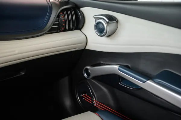 BYD Atto 3 60.48 kWh Design 76