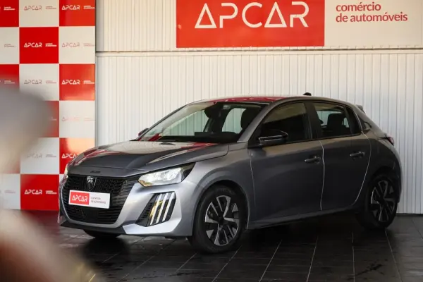 Peugeot 208 1.2 PureTech Active Pack 13