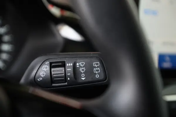 Ford Fiesta 1.0 EcoBoost Trend Connected 35