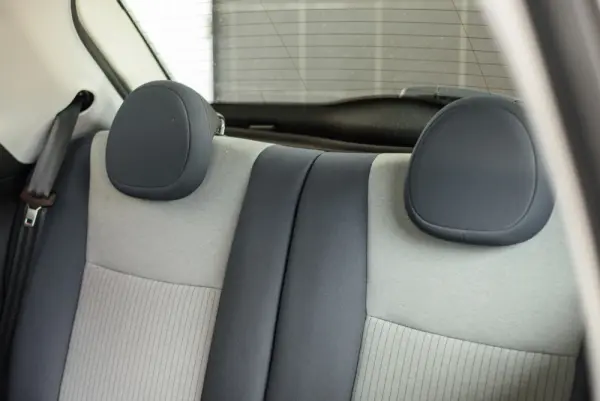 Fiat 500e 42kWh Pop 29