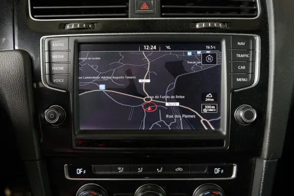 Volkswagen Golf 1.4 GTE Plug-in-Hybrid DSG 31