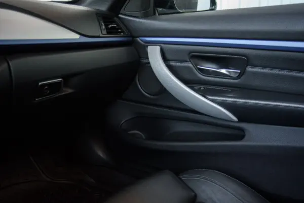 BMW 430 i Pack Desportivo M Auto 29
