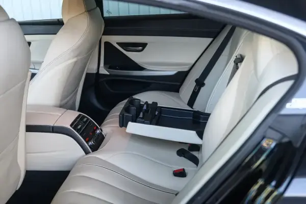 BMW 640 Gran Coupé d Pack M 41