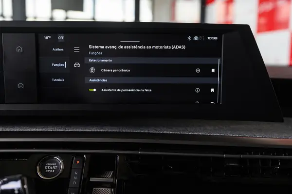 Peugeot 3008 1.2 Hybrid Allure e-DCS6 28