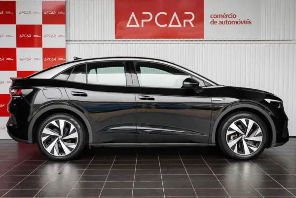 Volkswagen ID.5 77 kWh Pro Performance 2
