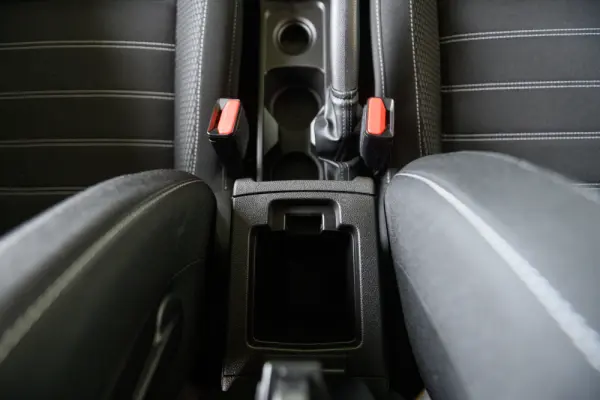 Dacia Duster 1.0 TCe LPG 50