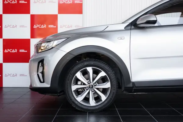 Kia Stonic 1.2 MPi Vibe 9