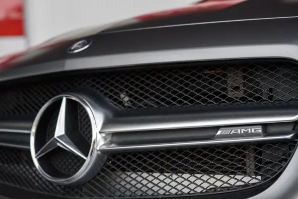 Mercedes-Benz GLA 45 AMG 4-Matic 21