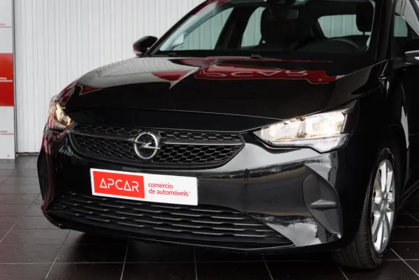Opel Corsa 1.2 Business 13