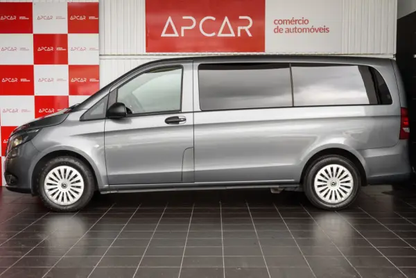 Mercedes-Benz Vito Tourer 114 CDi/32 Pro 6