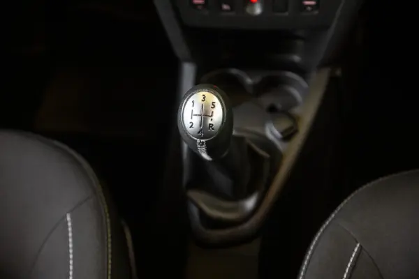 Dacia Logan MCV 0.9 TCe Comfort 53