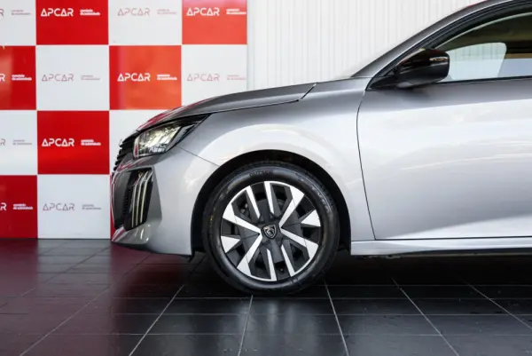 Peugeot 208 1.2 PureTech Active 9