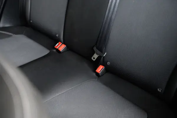 Ford Fiesta 1.0 EcoBoost Trend Connected 26