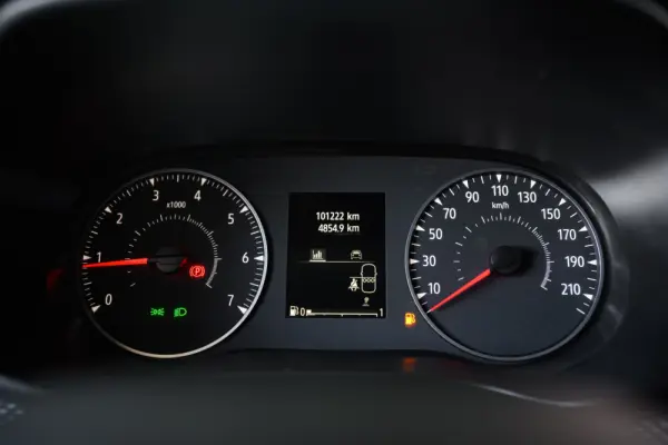 Dacia Sandero Stepway TCe 90 Expression 31