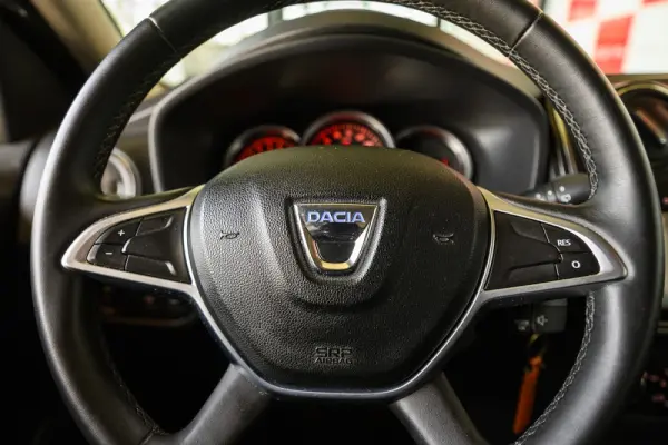 Dacia Logan MCV 0.9 TCe Comfort 39