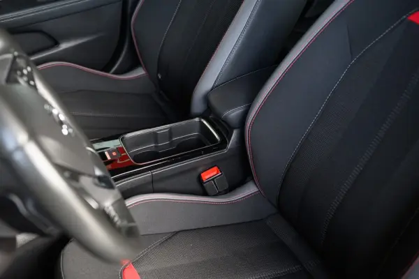 Opel Mokka 1.2 T GS Line AT 22