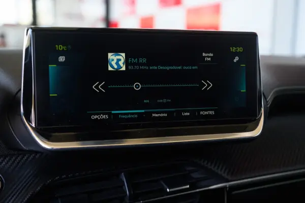 Peugeot e-2008 50 kWh GT Pack 45