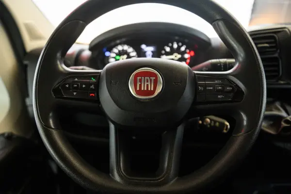 Fiat Ducato Outro 35