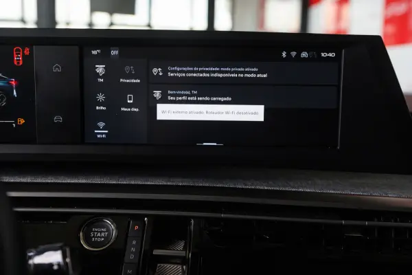 Peugeot 3008 1.2 Hybrid Allure e-DCS6 31