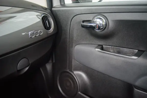 Fiat 500 1.2 Lounge 29