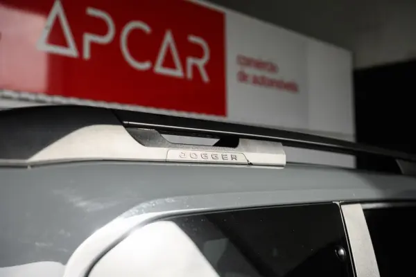 Dacia Jogger 1.0 TCe 90 ECO-G 10