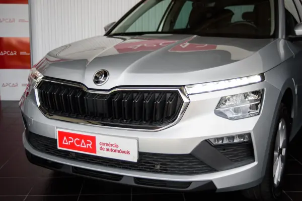 Skoda Kamiq 1.0 TSI Ambition DSG 16