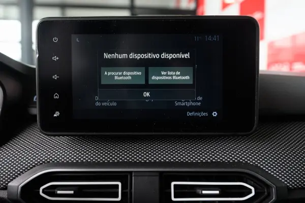 Dacia Jogger 1.0 TCe 90 ECO-G 41